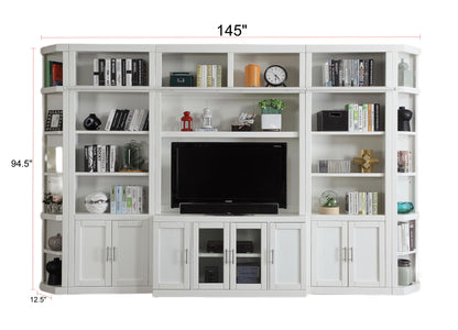 Catalina - Entertainment Wall