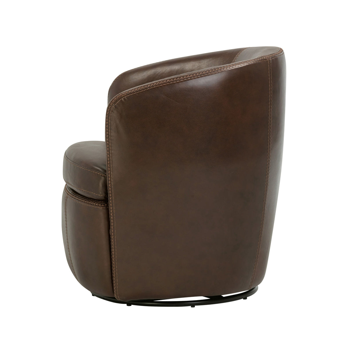 Barolo - Swivel Club Chair