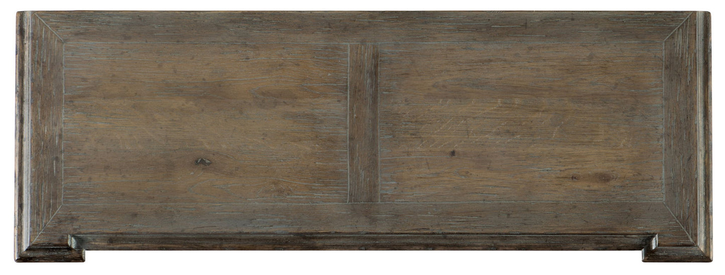 Sanctuary 2 - Madame Accent Chest