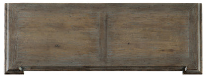 Sanctuary 2 - Madame Accent Chest
