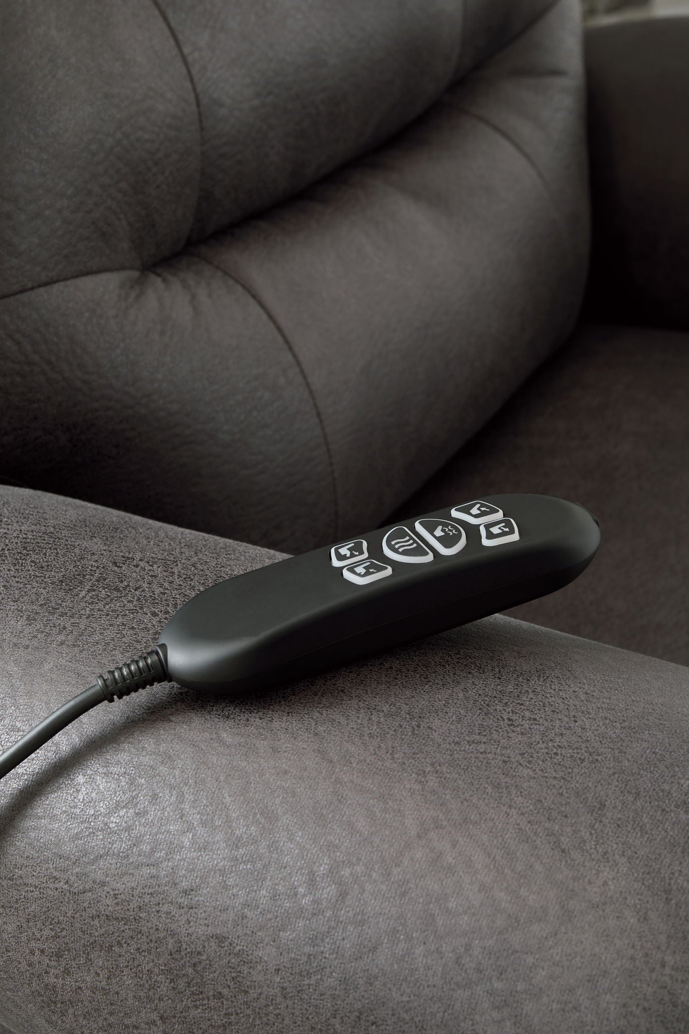 Revived and Restored - Power Lift Recliner