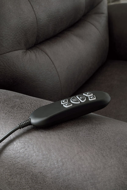 Revived and Restored - Power Lift Recliner