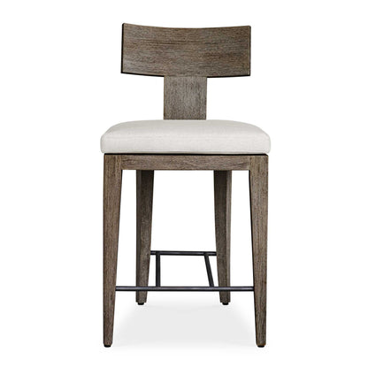 Cellini - Outdoor Bar Stool