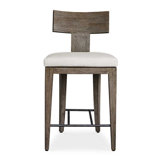 Cellini - Outdoor Bar Stool