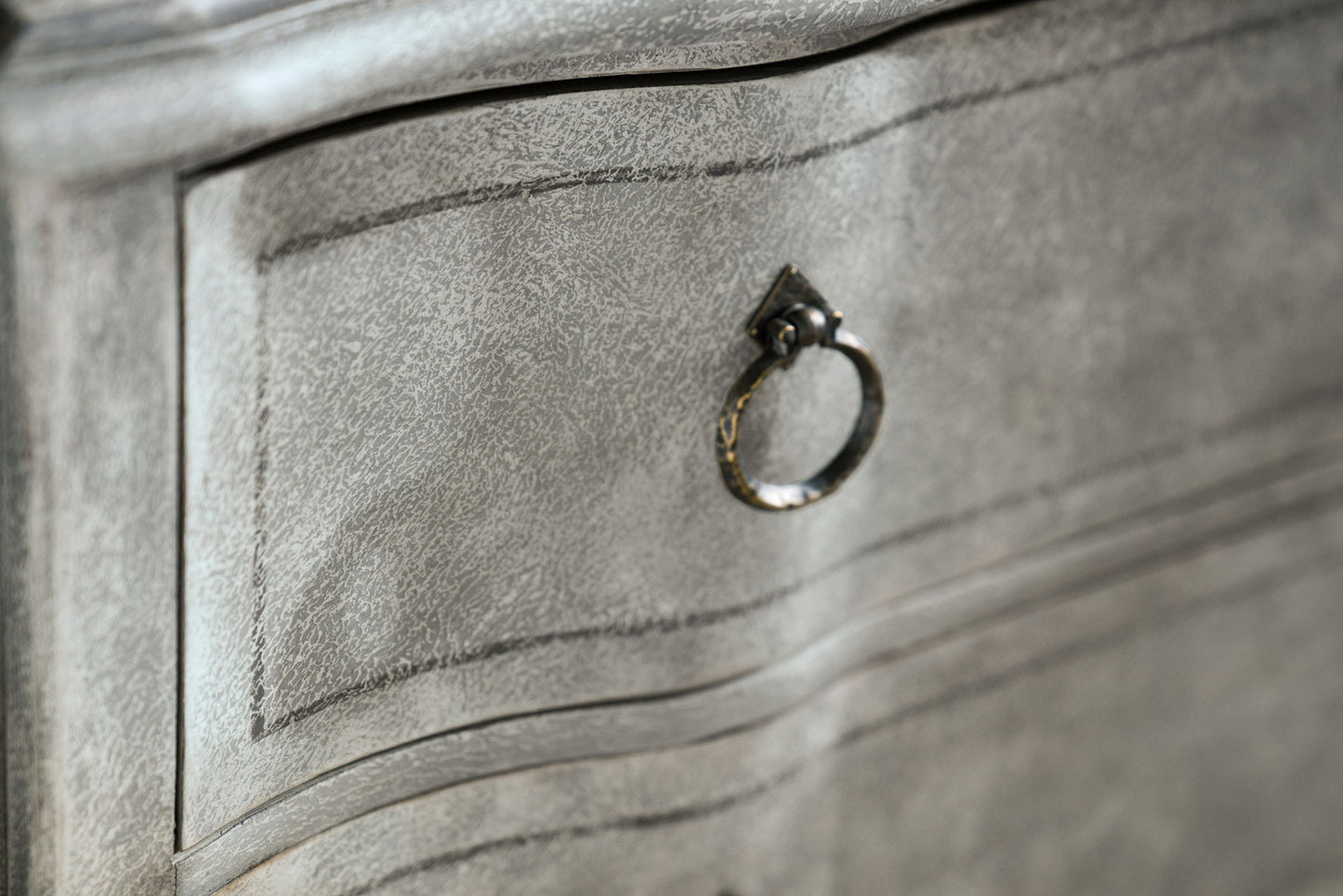 Boheme - Verbena Bachelors Chest