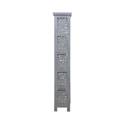 Trellis Lane - Accent Bookcase