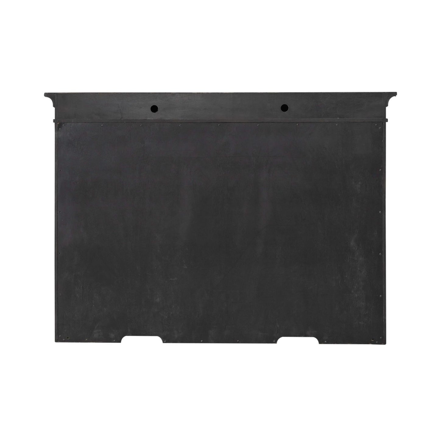 Paradise Valley - Hutch - Dark Brown