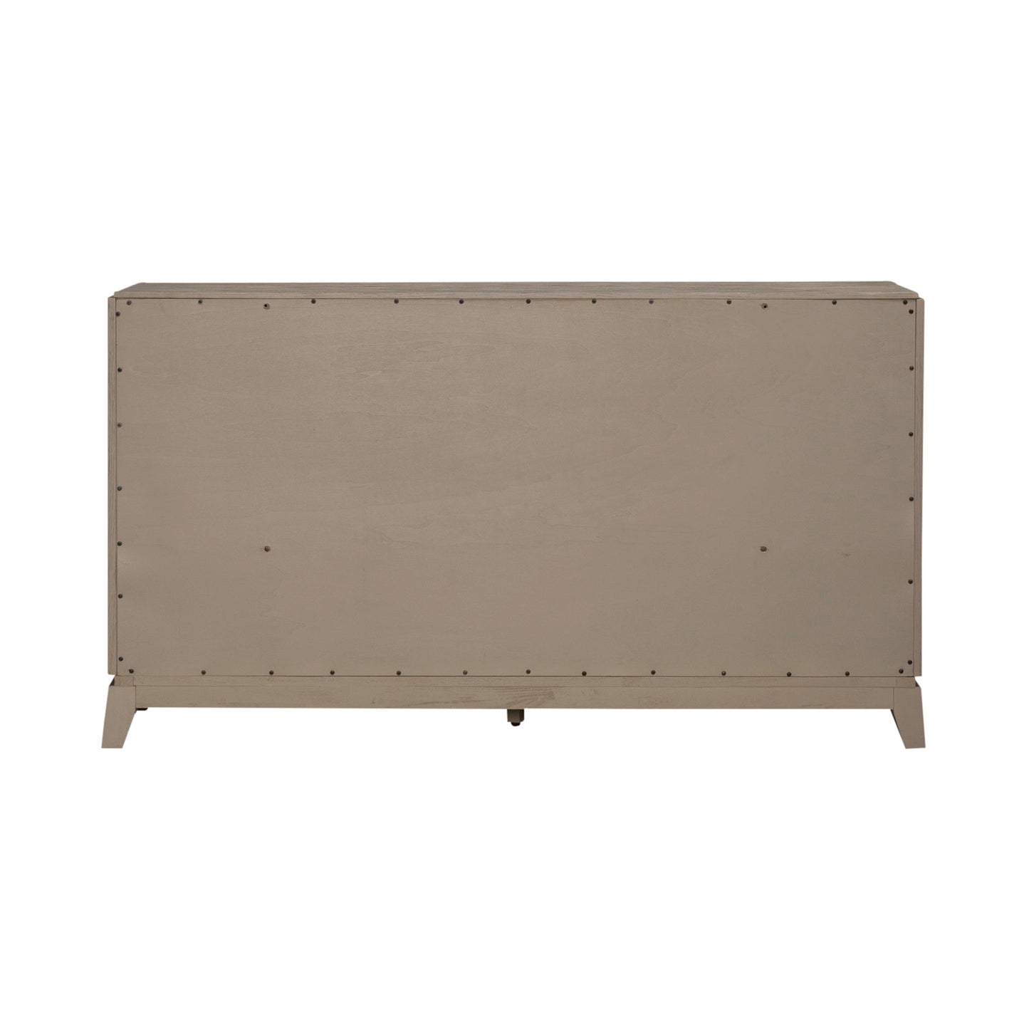 Avalon - 6 Drawer Dresser - Burnished Beige