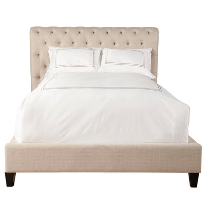 Cameron - Upholstered Bed