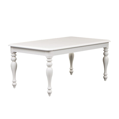 Summer House - Rectangular Table Set