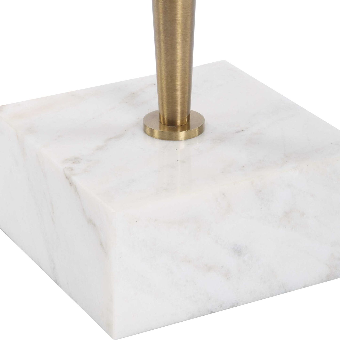 Campeiro - Drink Table - Brass