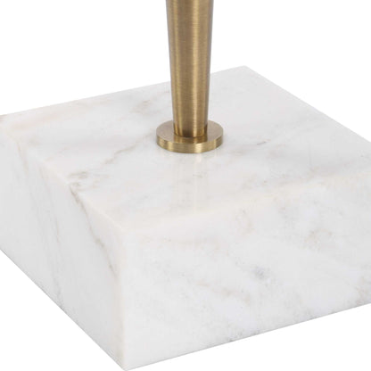 Campeiro - Drink Table - Brass