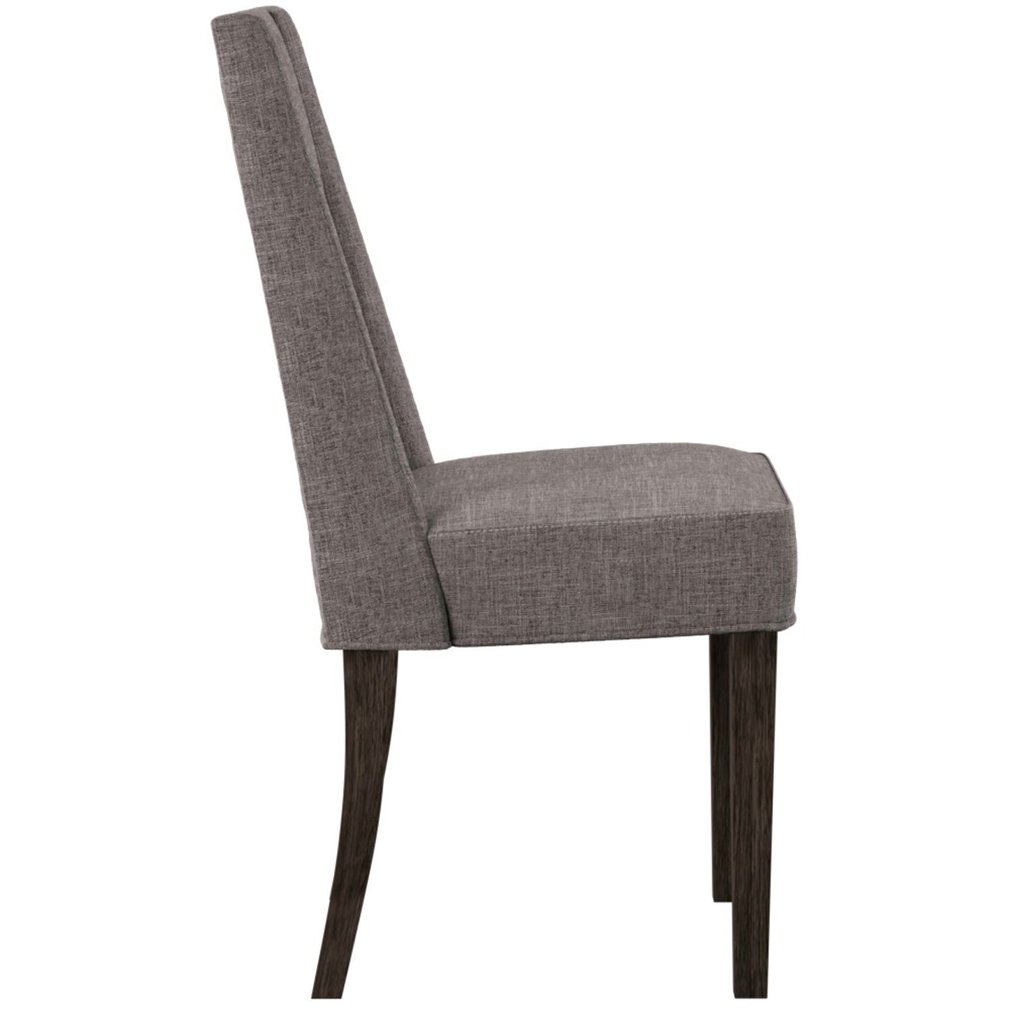 Double Bridge - Upholstered Chair