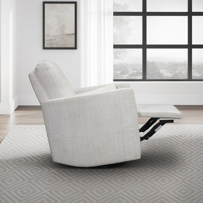 Turner - Manual Swivel Glider Recliner