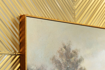 Edendale - Wall Art - Multi