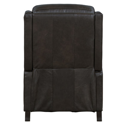 Vermont - Manual Pushback Recliner