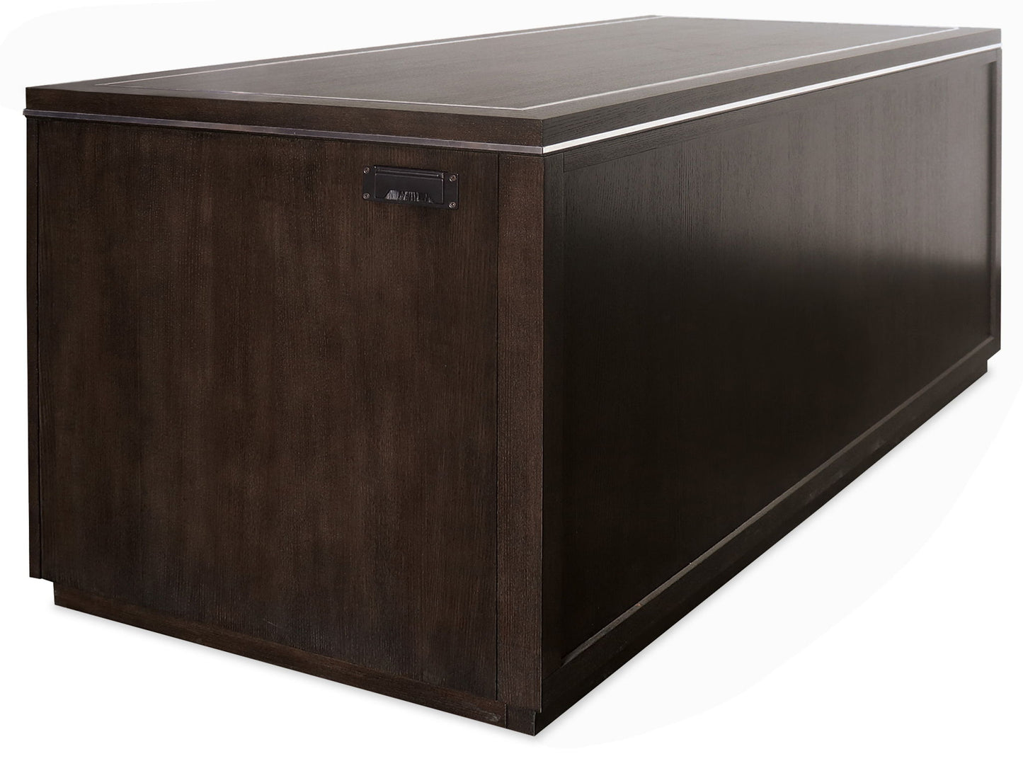 Work Your Way - House Blend Executive Desk