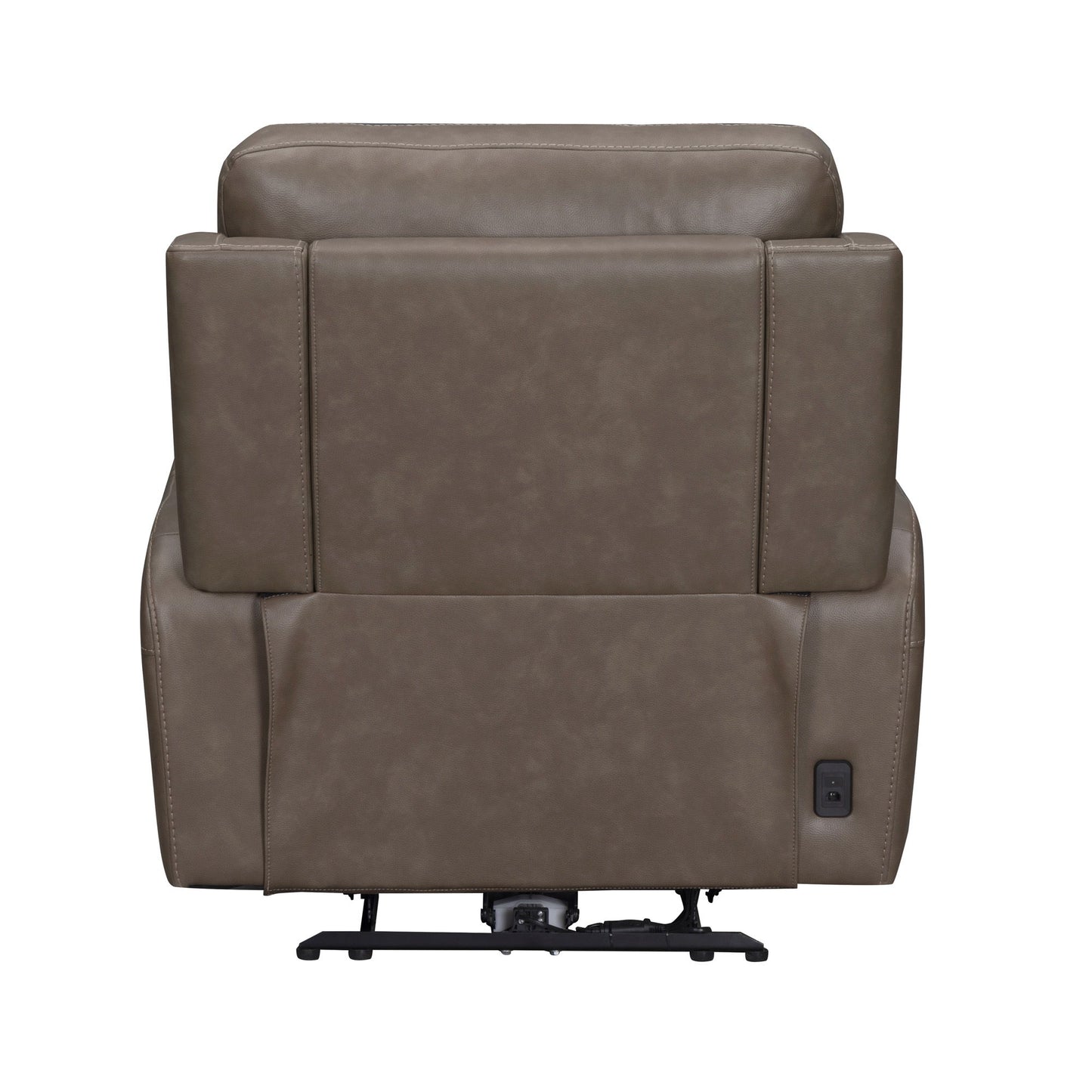 Hancock - Zero Gravity Power Reclining Sofa Set