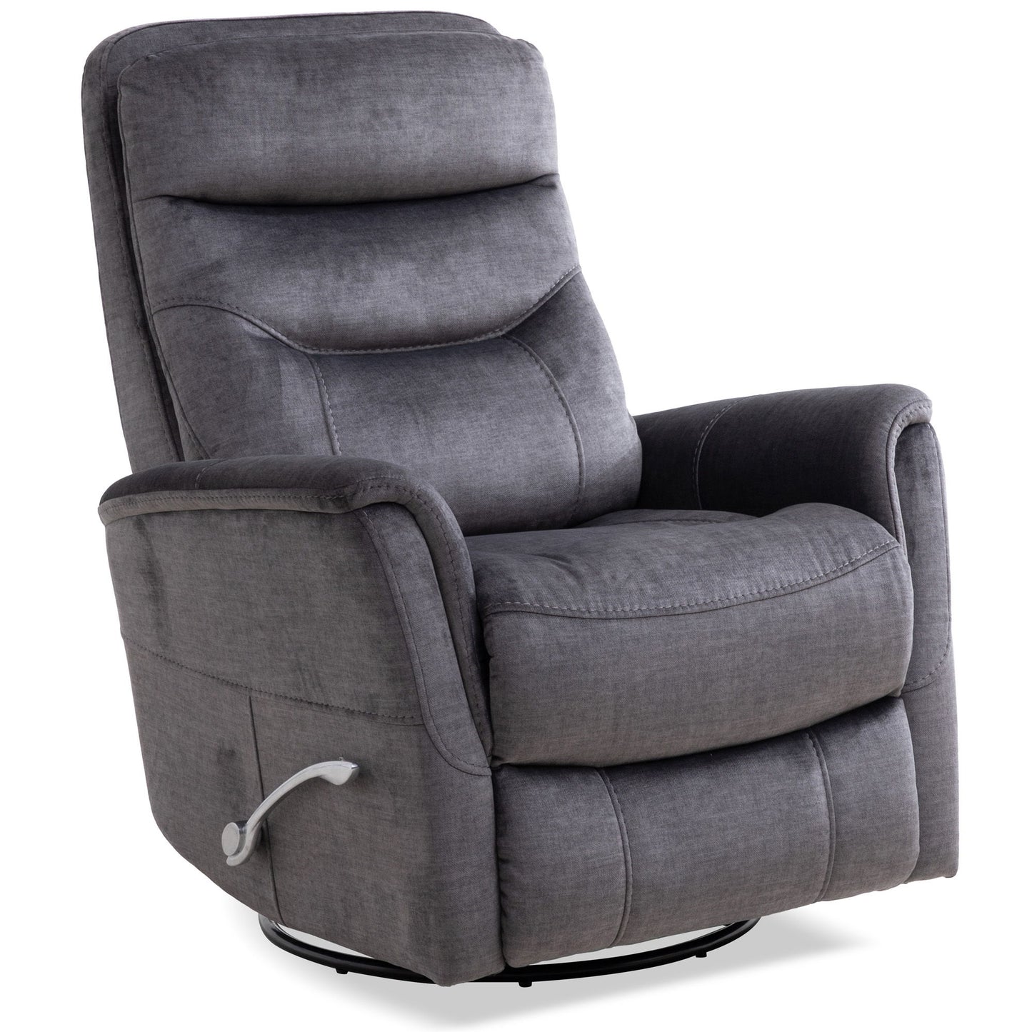 Gemini - Swivel Glider Recliner (Set of 2)