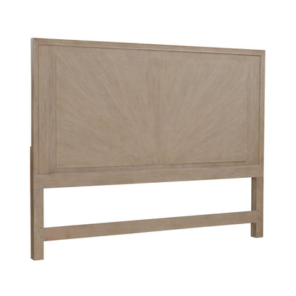 Brentwood - Panel Headboard