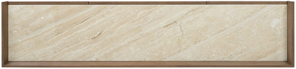 Sonnet - Sonnet Credenza - Dark Gray