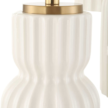 Vanier - 5 Light Cluster Pendant - Gold