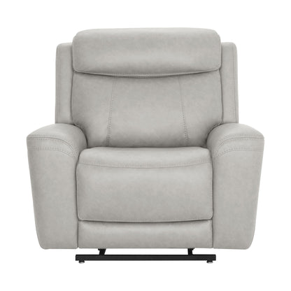 Callahan - Power Lift Recliner With Heat And Massage (Set of 2)