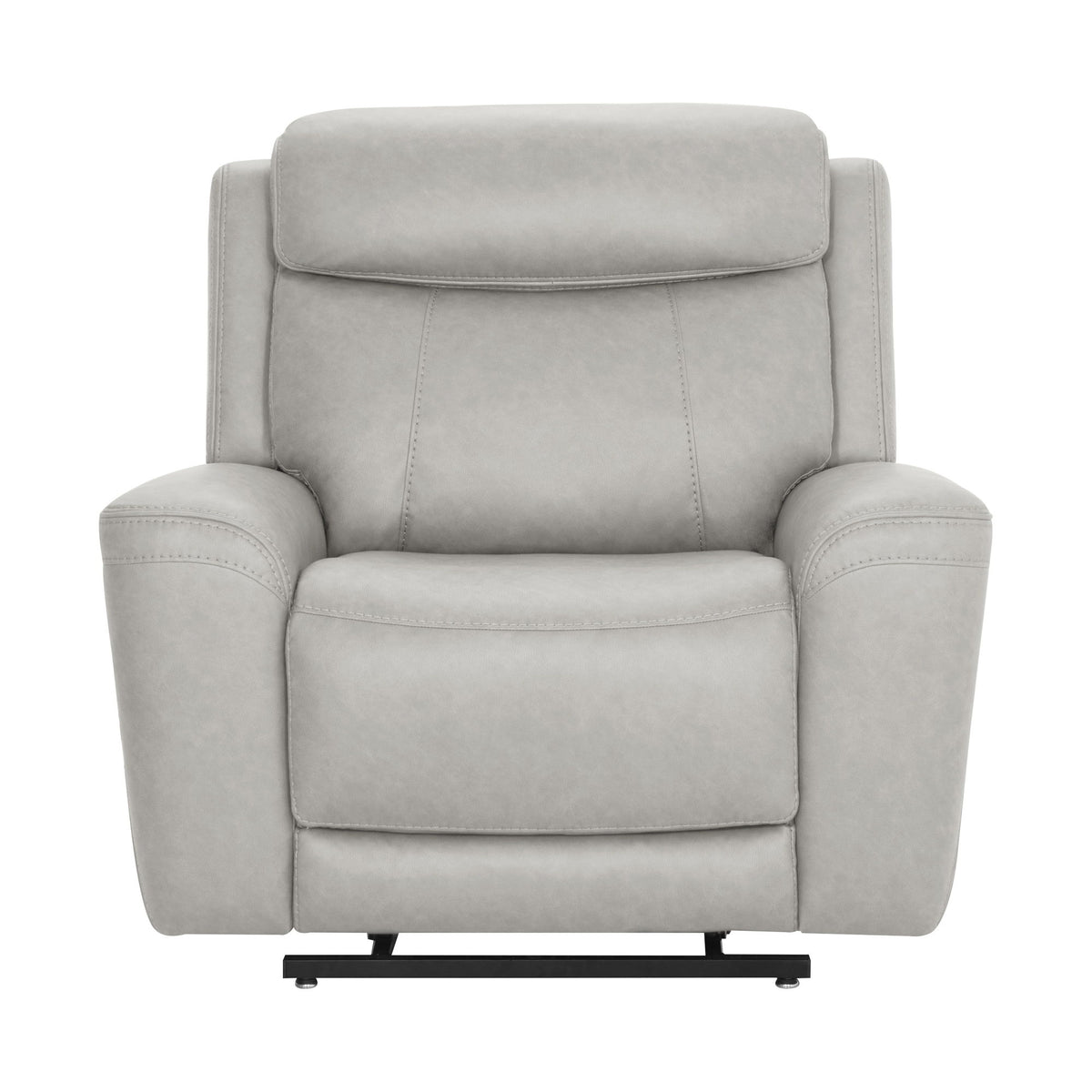 Callahan - Power Lift Recliner With Heat And Massage