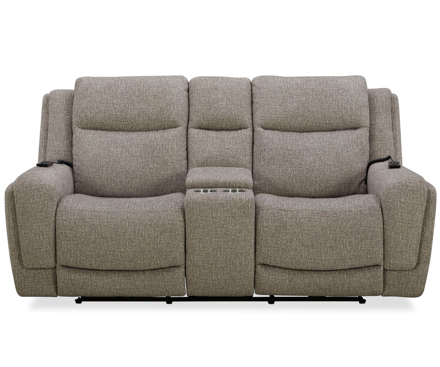 Penfield - Power Reclining Sofa Set
