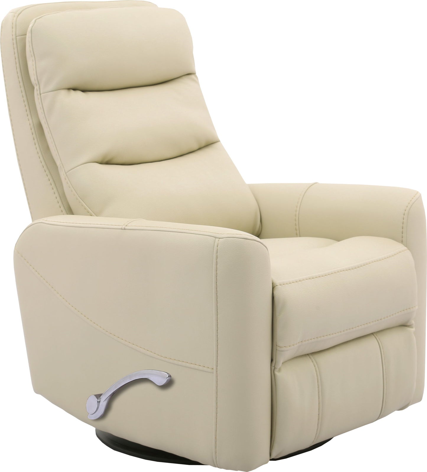 Hercules - Manual Swivel Glider Recliner