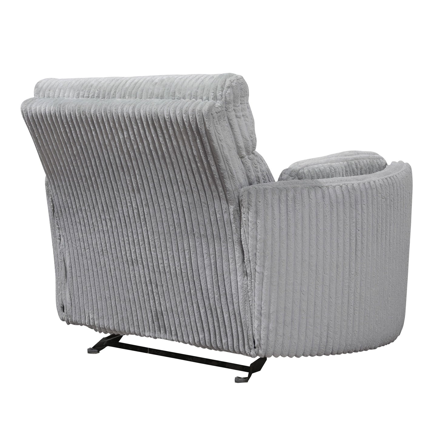 Radius Xl - Extra Wide Power Glider Recliner (Set of 2)