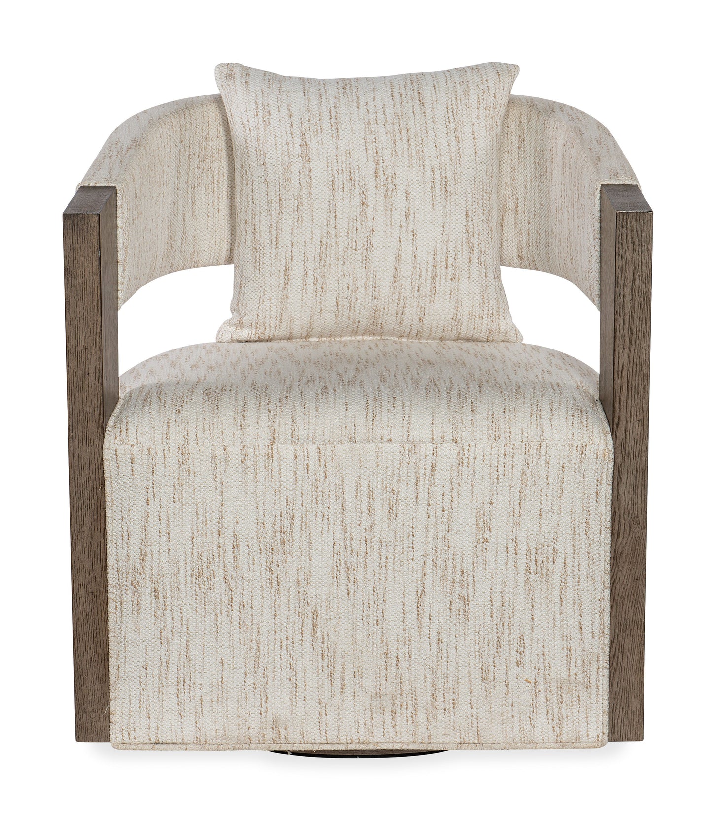 Calloway - Peak Swivel Chair