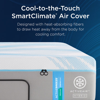 Tempur - Ergo ProSmart Air Base