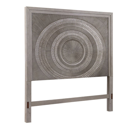 Belmar - Decorative Panel Headboard