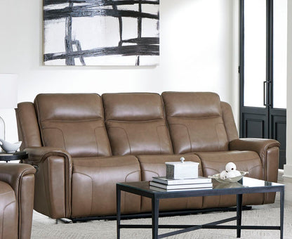 Atlantis - Reclining Sofa Set