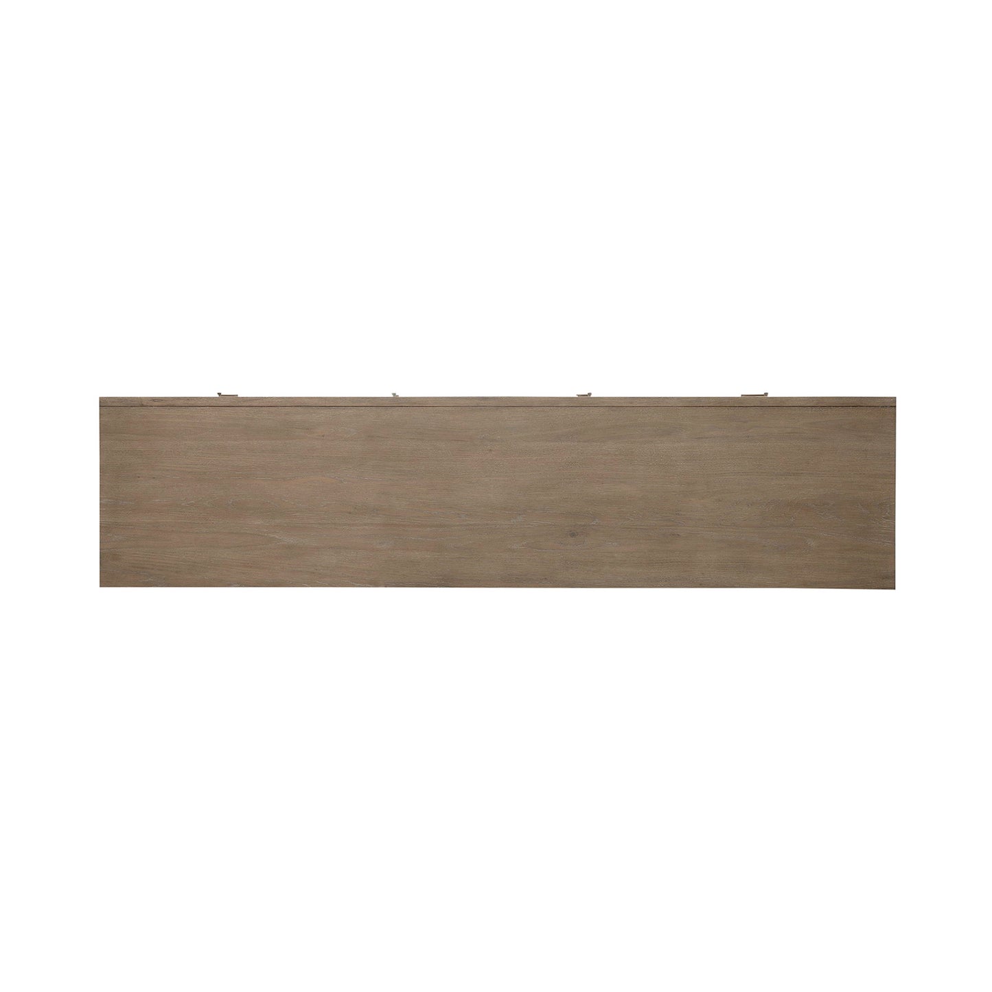 Brentwood - 78" TV Console - Sandstone