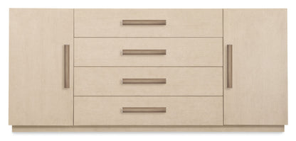 Westwood - Buffet - Beige