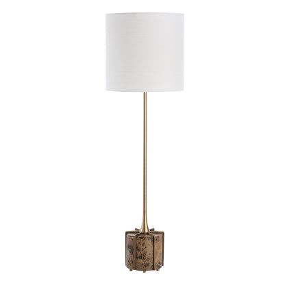 Britwell - Buffet Lamp - Brown