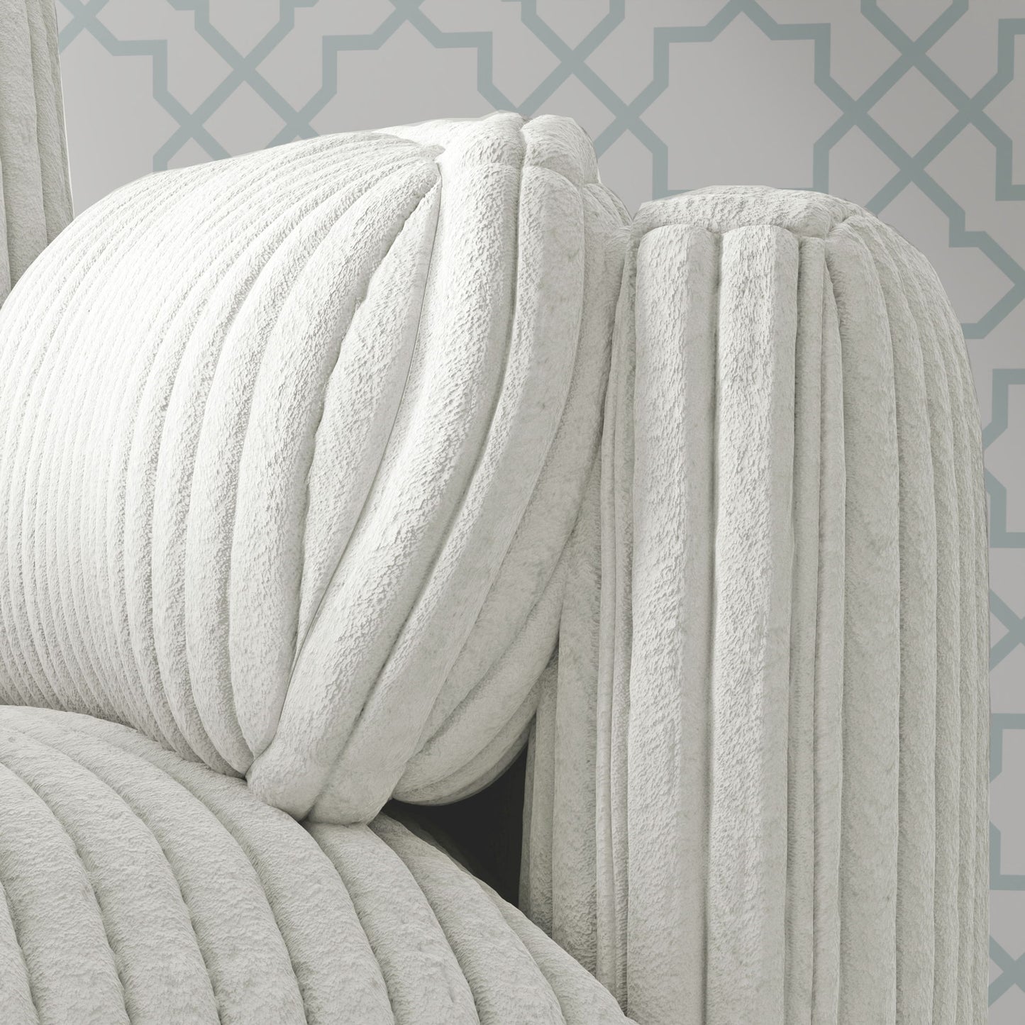 Radius - Swivel Power Glider Recliner