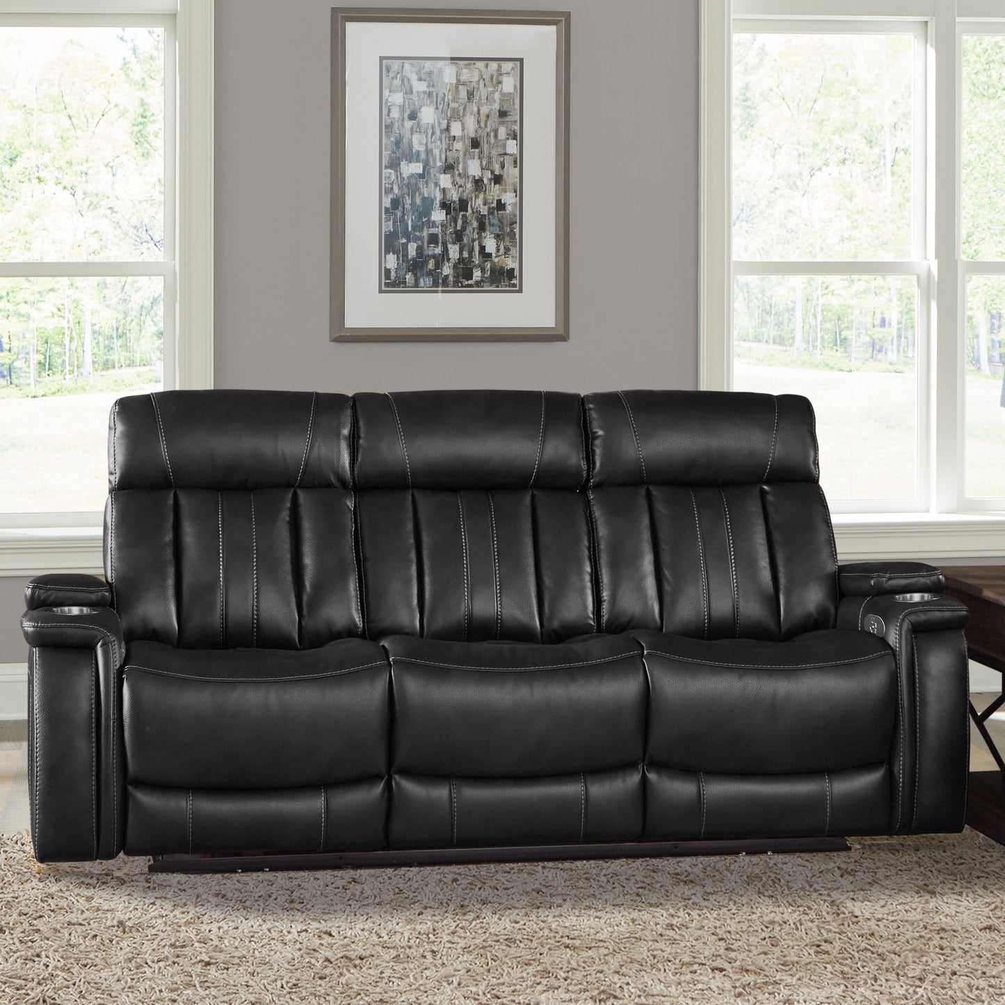 Royce - Living Room Set