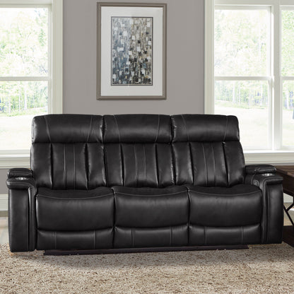 Royce - Living Room Set