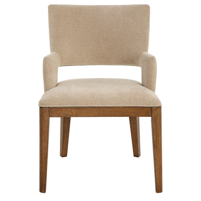 Aspect - Mid-Century Dining Chair