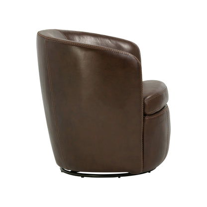 Barolo - Swivel Club Chair