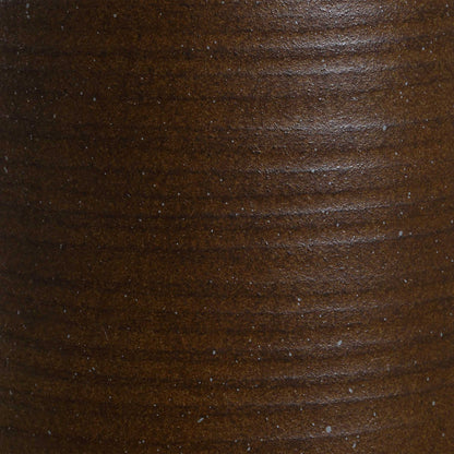 Trexler - Table Lamp - Brown Dark Brown