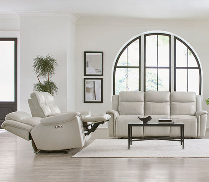 Atlantis - Reclining Sofa Set