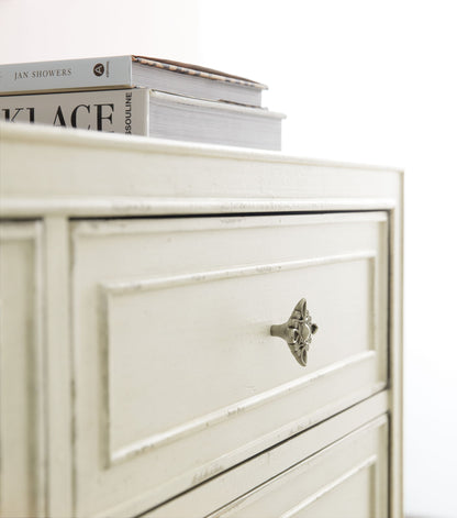 Sanctuary 2 - Anastasie Dresser
