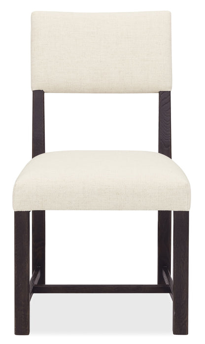 Driftwood - Upholstered Side Chair (Set of 2)