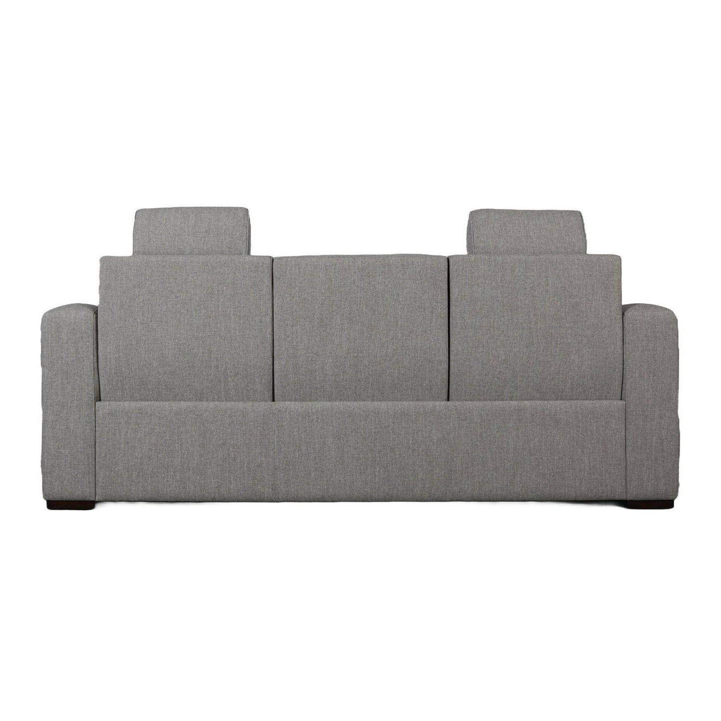 Archer - Sofa & Loveseat - Gray