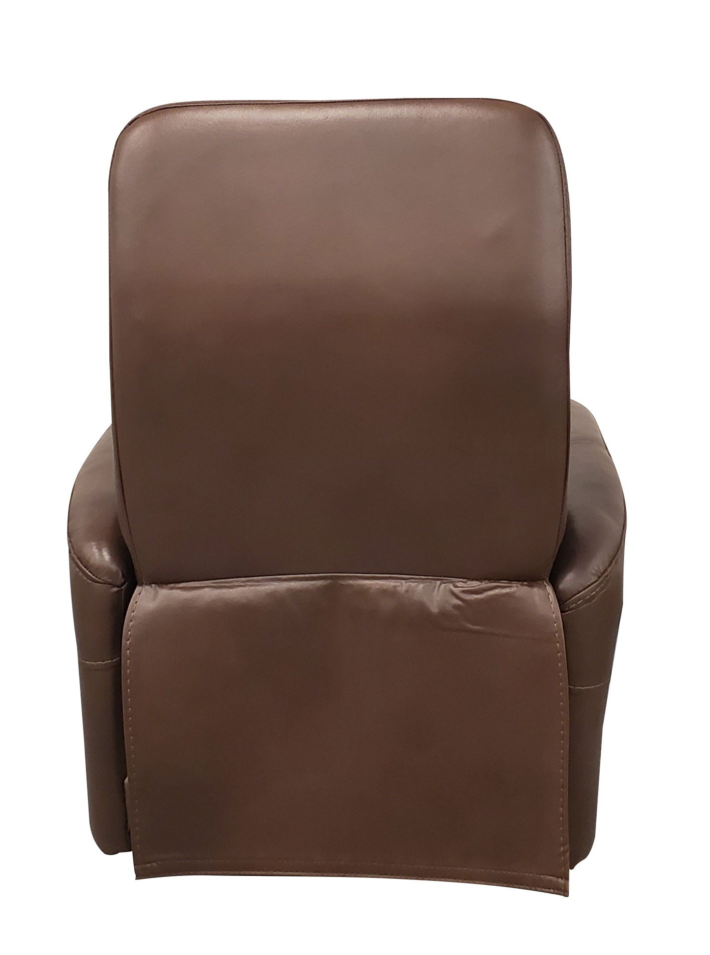 Gemini - Manual Swivel Glider Recliner