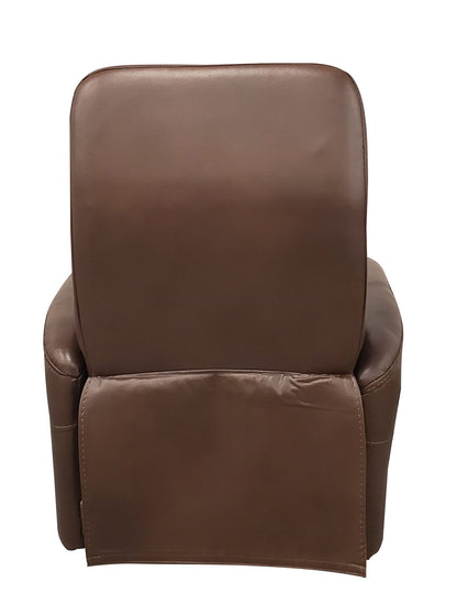 Gemini - Manual Swivel Glider Recliner